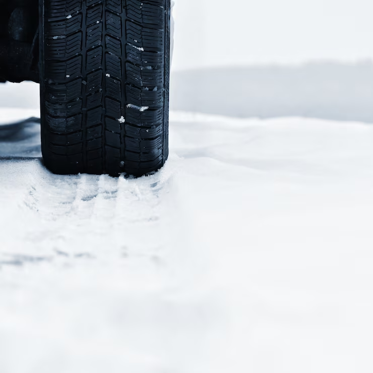Maintain Your Car in Winter