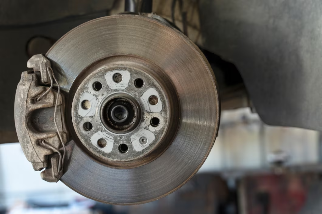 Car brake repair tips: Maintain Your Car in Winter