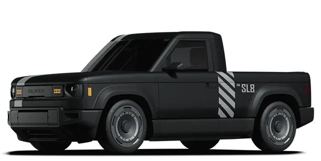 Slate Modularity 9